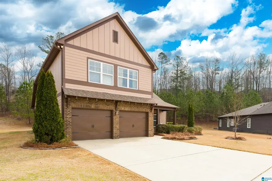 8020 INDIGO COURT, Moody, AL 35004 - #3