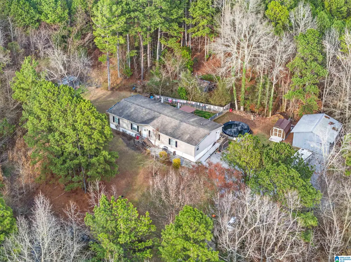 1464 OLD ANNISTON GADSDEN HIGHWAY, Gadsden, AL 35905 - #1