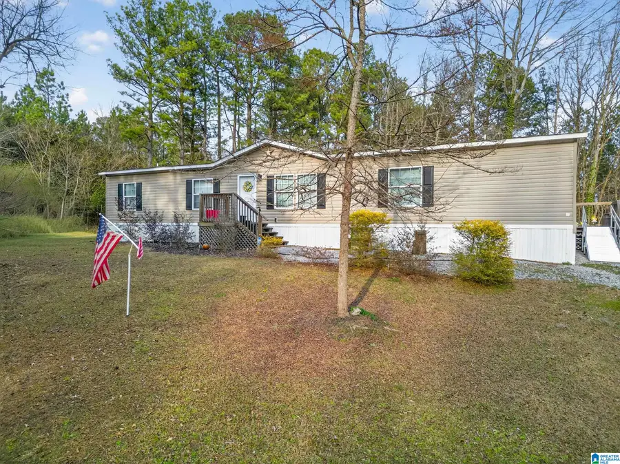 1464 OLD ANNISTON GADSDEN HIGHWAY, Gadsden, AL 35905 - #2