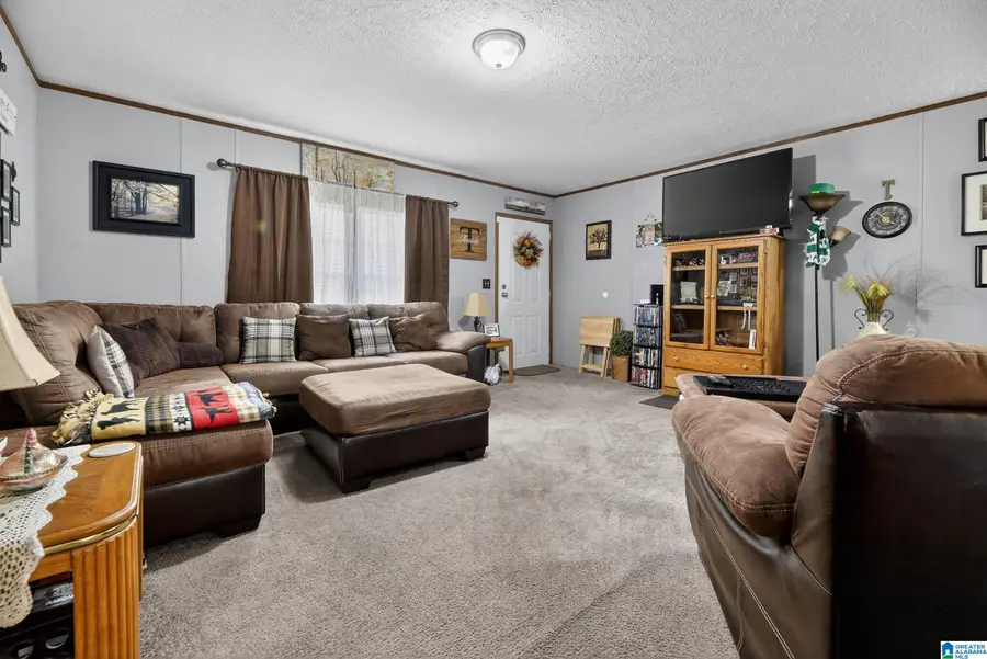 1464 OLD ANNISTON GADSDEN HIGHWAY, Gadsden, AL 35905 - #3