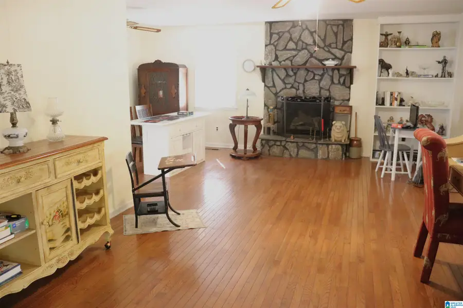 334 BIRD FARM ROAD, Jasper, AL 35503 - #2