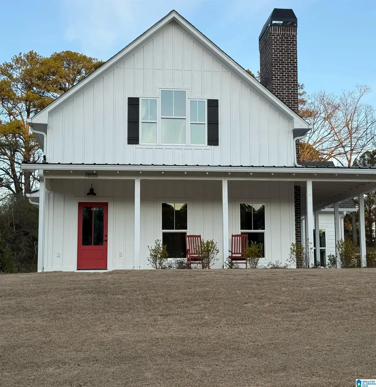 7855 BRAE VILLAGE DRIVE, Morris, AL 35116 - #1
