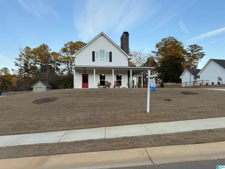 7855 BRAE VILLAGE DRIVE, Morris, AL 35116 - #2