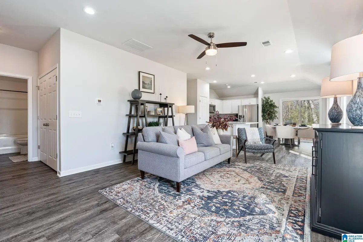 53 WILLOW ROAD, Oxford, AL 36203 - #1