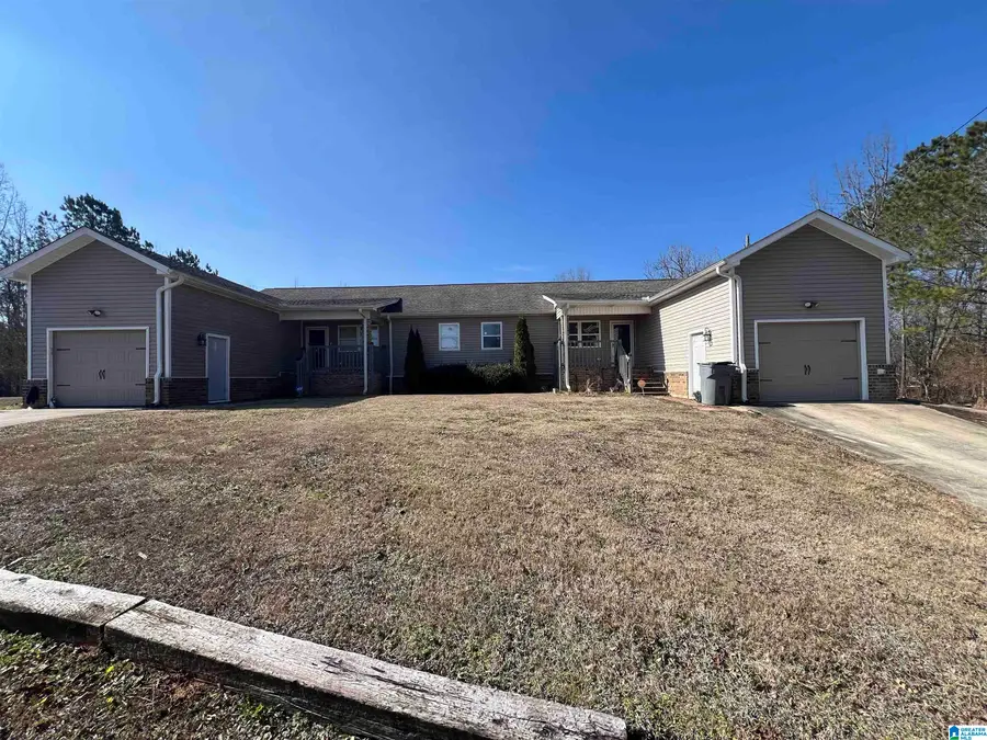 94 BARTON PLACE, Cordova, AL 35550 - #3