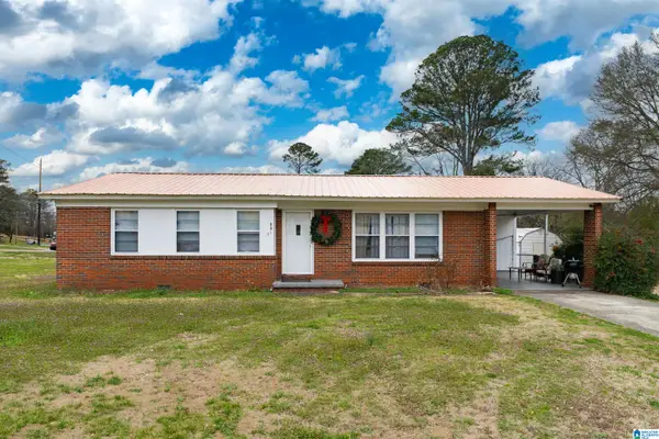 801 TAMPA LANE NE, Birmingham, AL 35215