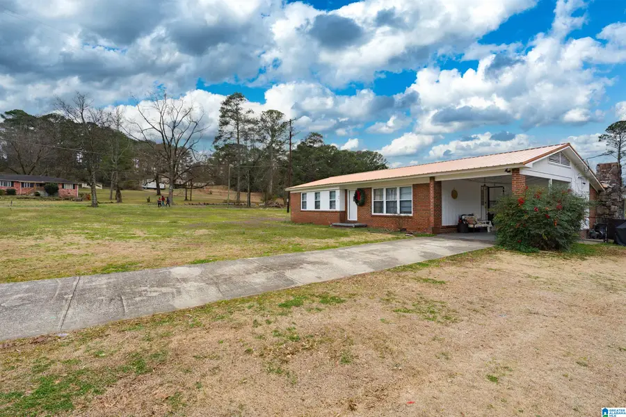 801 TAMPA LANE NE, Birmingham, AL 35215 - #2