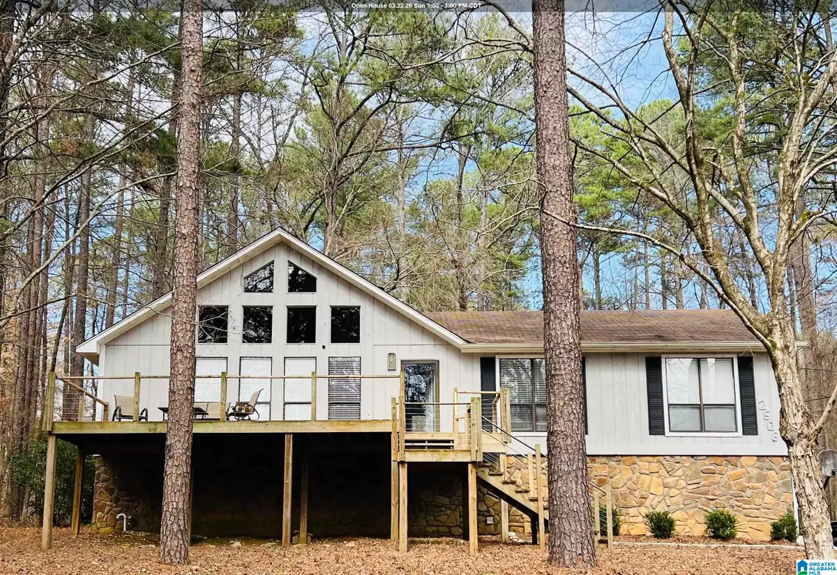 2508 MARCAL ROAD, Birmingham, AL 35244 - #1