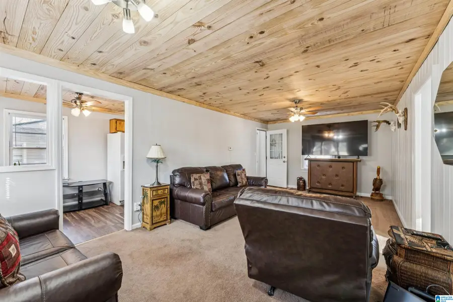 2301 27TH AVENUE N, Hueytown, AL 35023 - #2