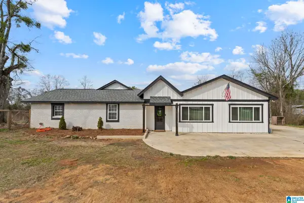 3756 COUNTY ROAD 49, Clanton, AL 35046