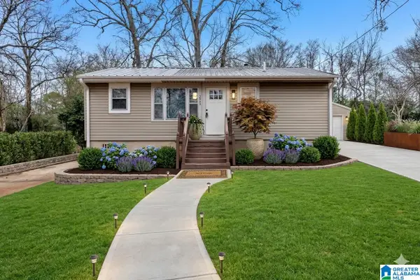 2905 CIRCLE DRIVE, Hueytown, AL 35023