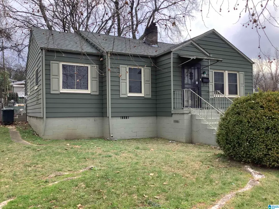1031 40TH STREET, Birmingham, AL 35218 - #2