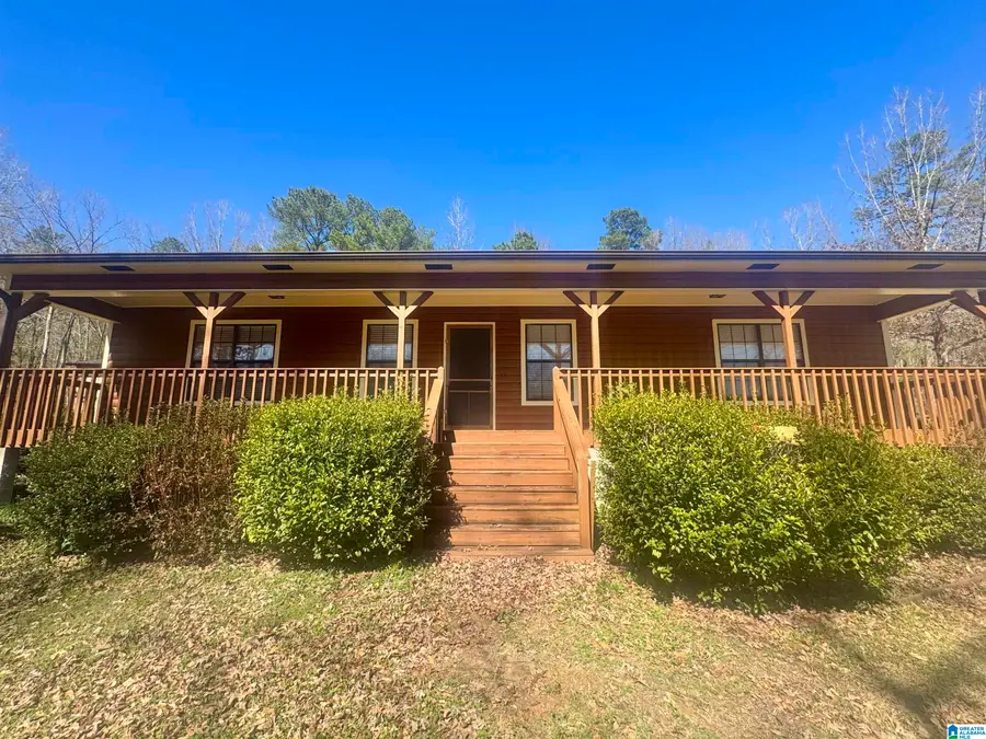 669 EMERALD VALLEY LANE, Sylacauga, AL 35151 - #3