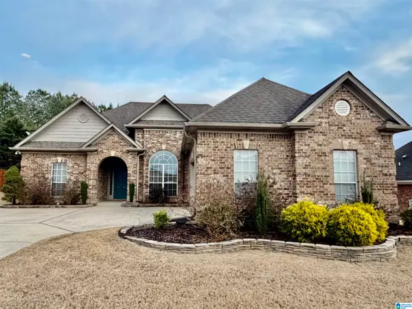 2903 SUMMIT DRIVE, Fultondale, AL 35068