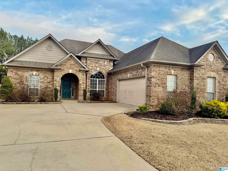 2903 SUMMIT DRIVE, Fultondale, AL 35068 - #2