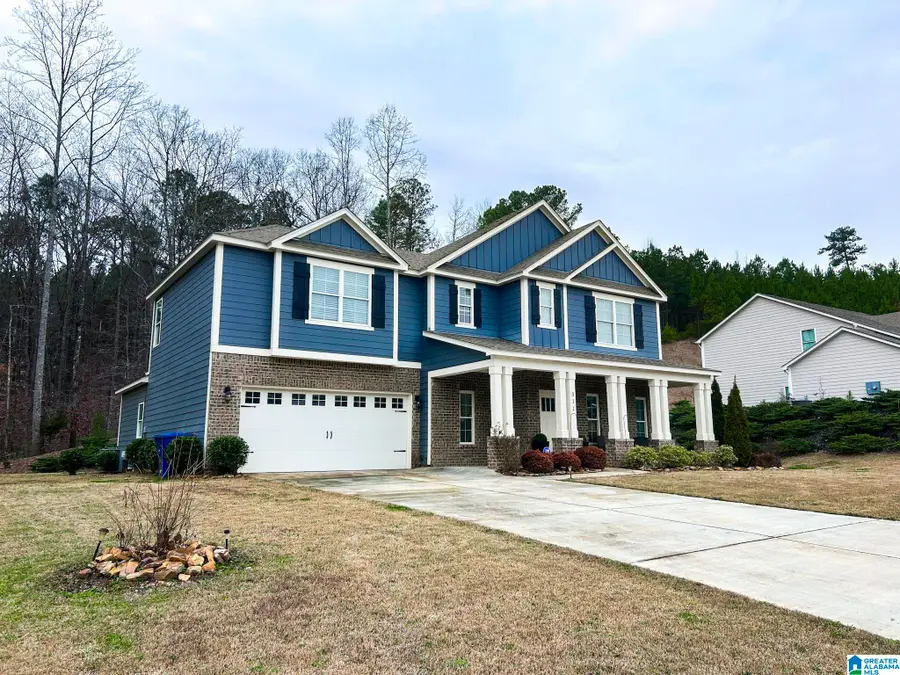 311 ROCK TERRACE DRIVE, Helena, AL 35080 - #3