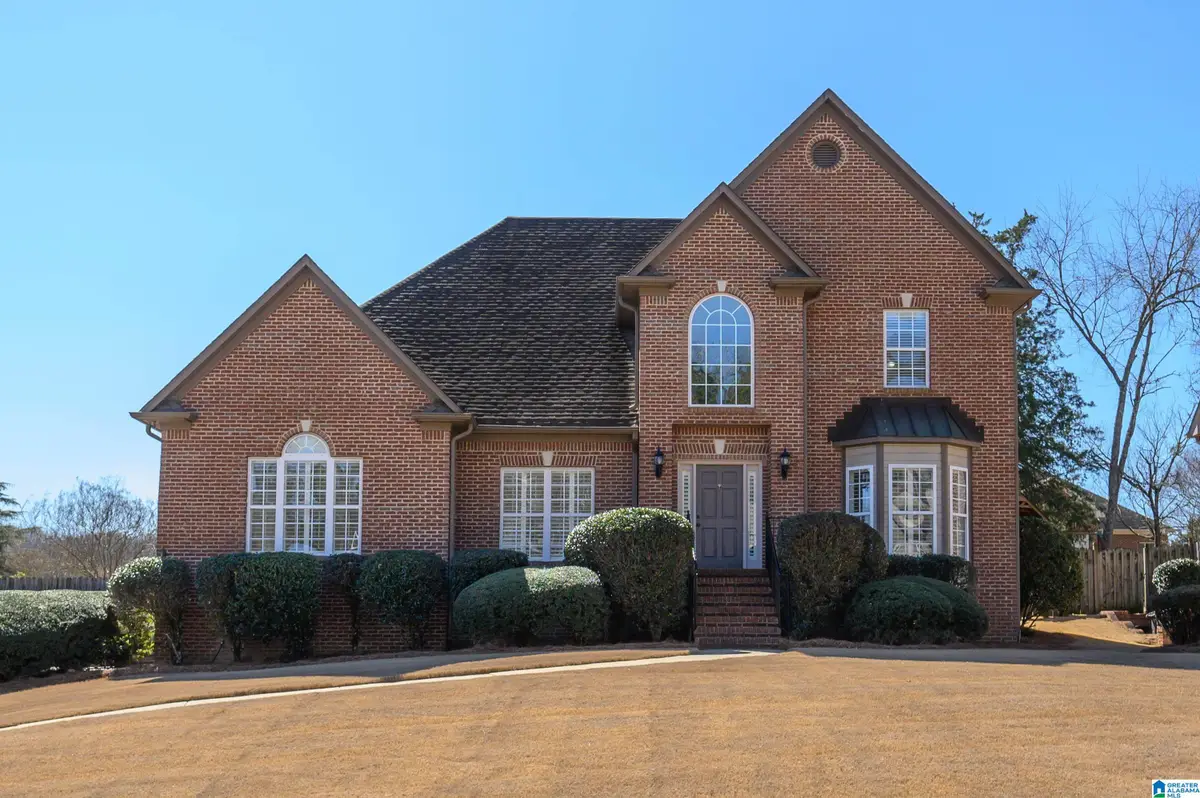 321 CEDAR HILL DRIVE, Birmingham, AL 35242 - #1