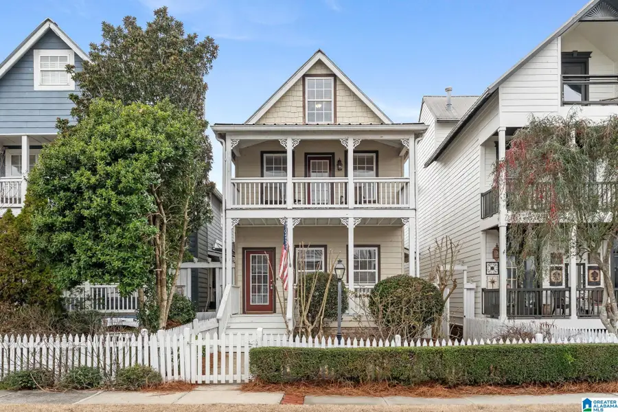 107 LAKE DAVIDSON LANE, Helena, AL 35080 - #2