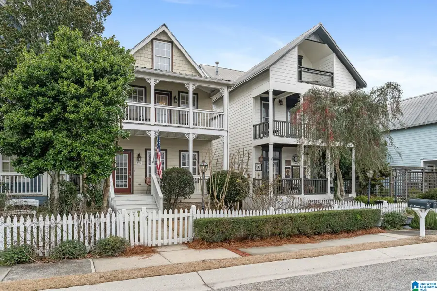 107 LAKE DAVIDSON LANE, Helena, AL 35080 - #3