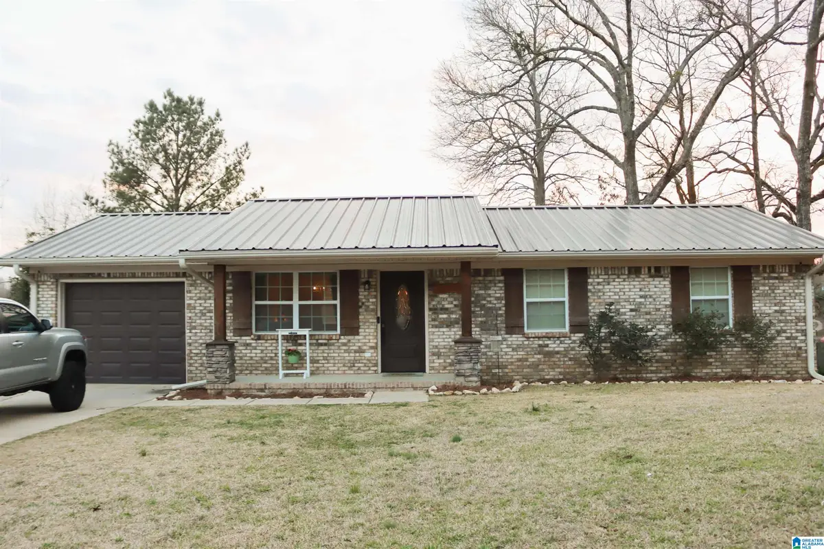 1015 COUNTY ROAD 43, Clanton, AL 35046 - #1