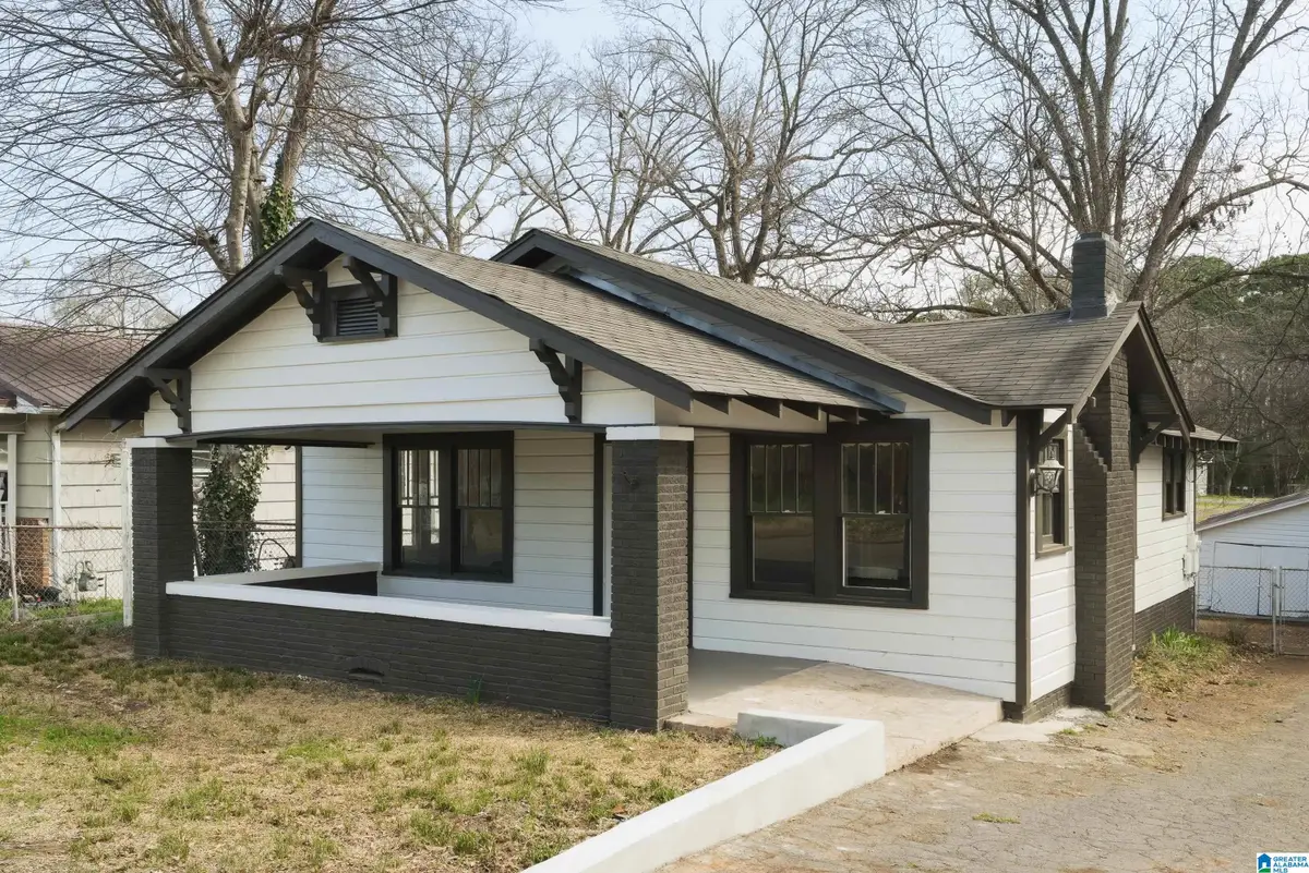 107 VINES AVENUE, Hueytown, AL 35023 - #1