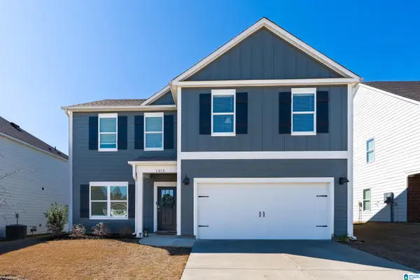 1313 CHELSEA PARK TRAIL, Chelsea, AL 35043