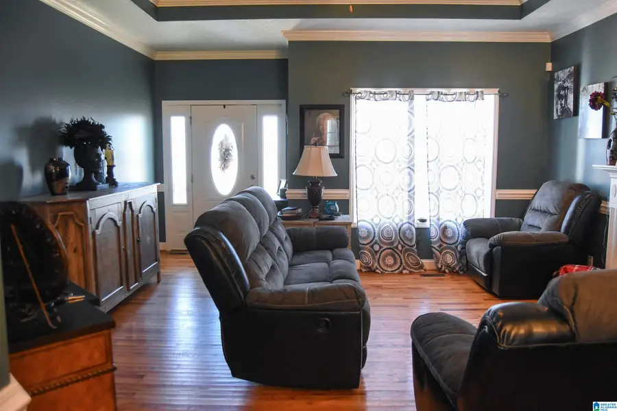 250 WATERFORD WAY, Jacksonville, AL 36265 - #3