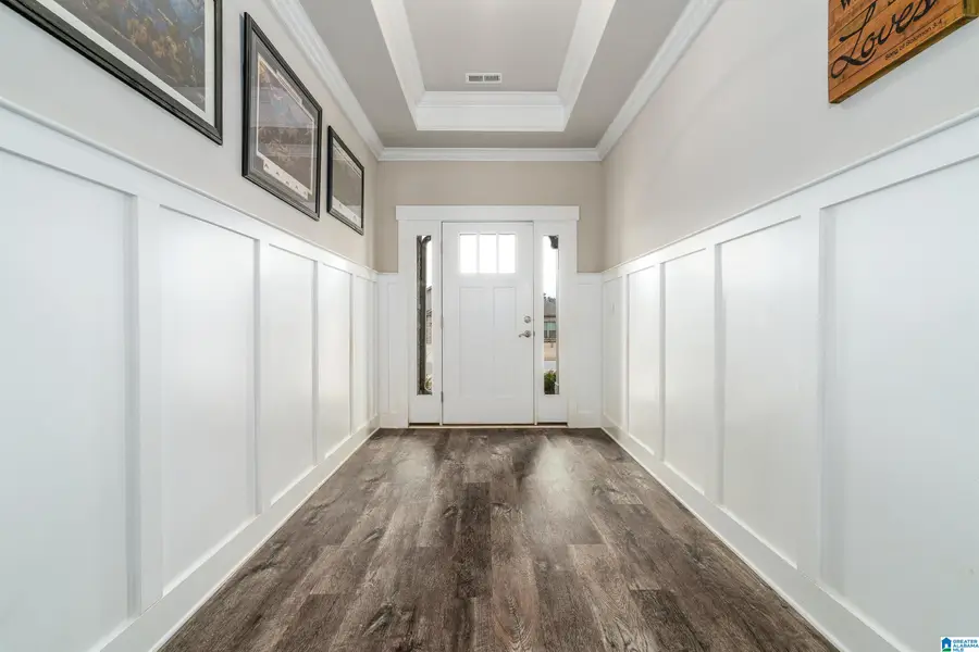 1816 MEADOWBROOK DRIVE SE, Cullman, AL 35055 - #2