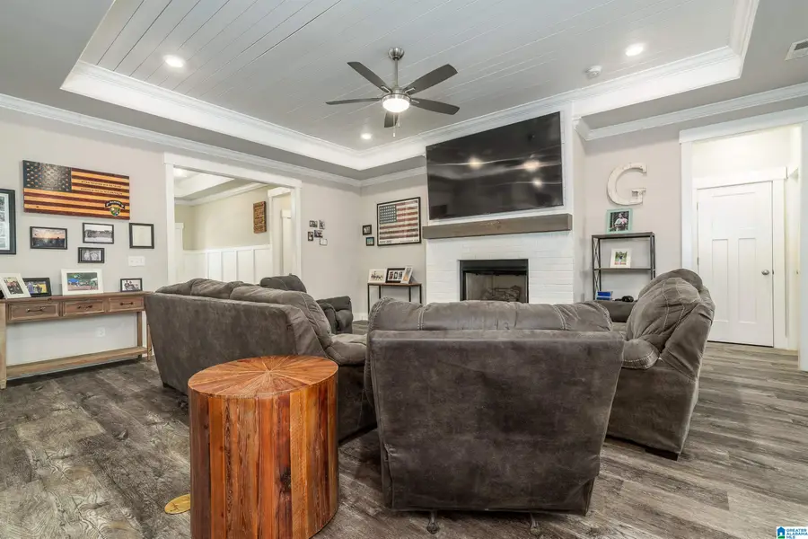 1816 MEADOWBROOK DRIVE SE, Cullman, AL 35055 - #3