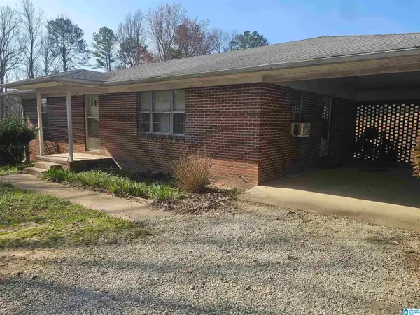 1150 RIVER ROAD, Heflin, AL 36264