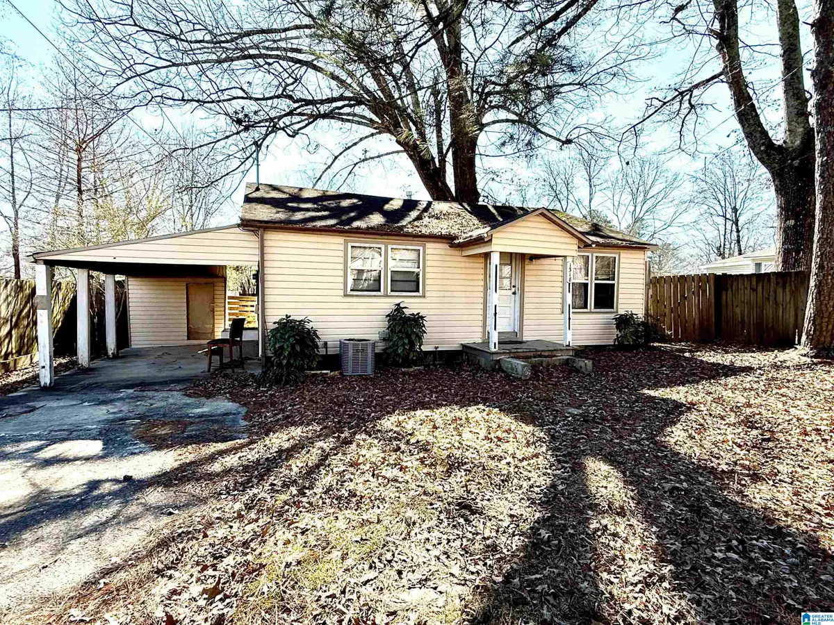 1318 ANN STREET NW, Cullman, AL 35055 - #1