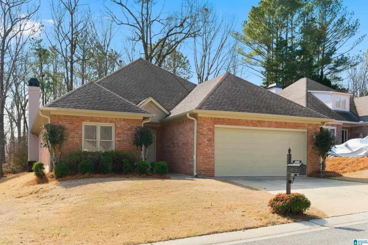 4545 GUILFORD CIRCLE, Birmingham, AL 35242 - #1