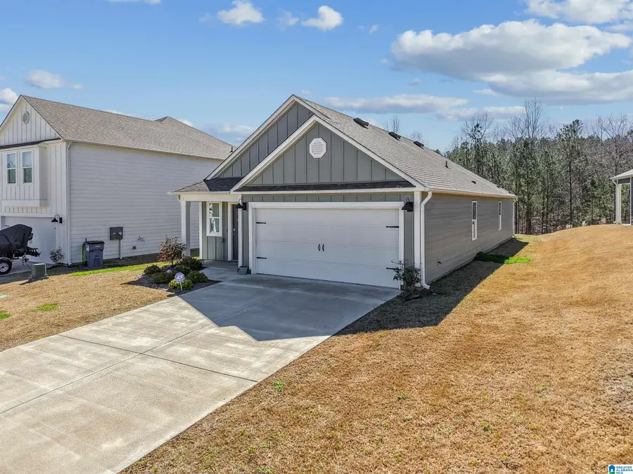 745 STERLING PLACE, Odenville, AL 35120 - #3