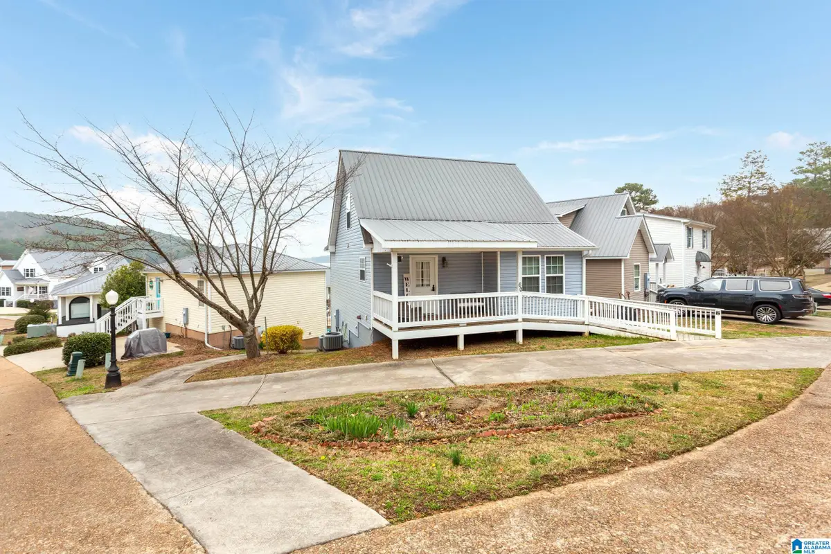 4480 COUNTY ROAD 44, Leesburg, AL 35983 - #1