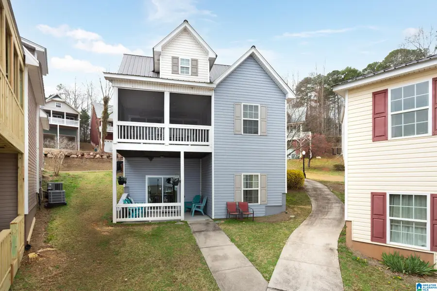 4480 COUNTY ROAD 44, Leesburg, AL 35983 - #2