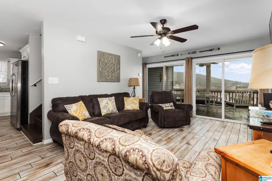 4480 COUNTY ROAD 44, Leesburg, AL 35983 - #3