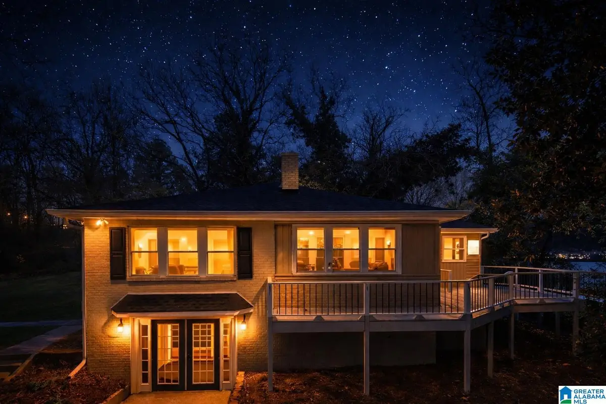 1111 CALHOUN PLACE, Anniston, AL 36207 - #1