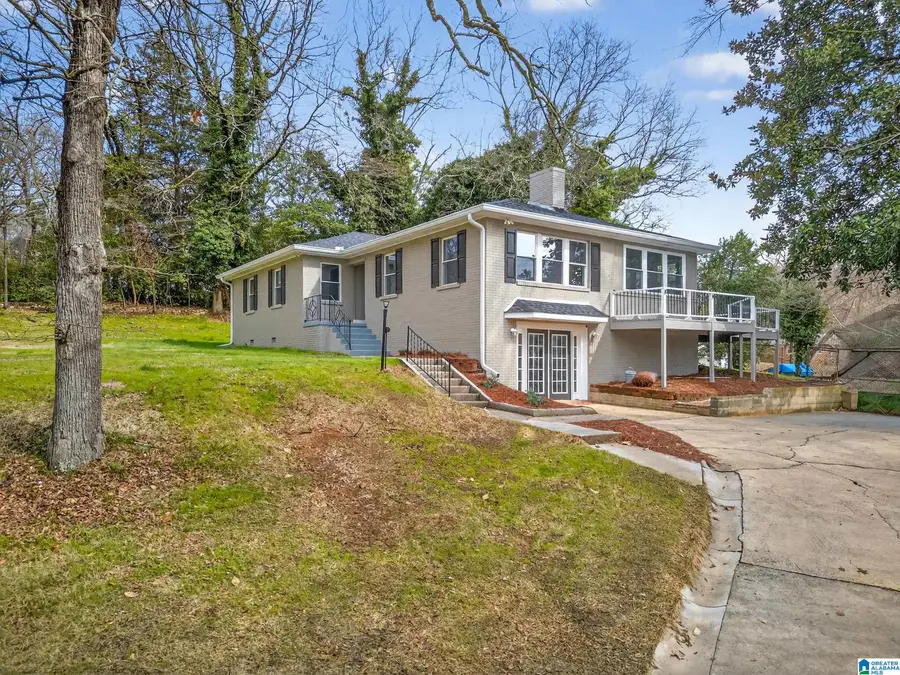 1111 CALHOUN PLACE, Anniston, AL 36207 - #2