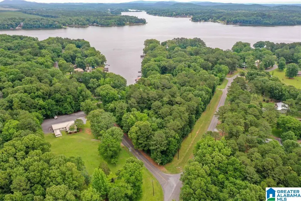 Lot 28 RIVER DRIVE, Shelby, AL 35143 - #1