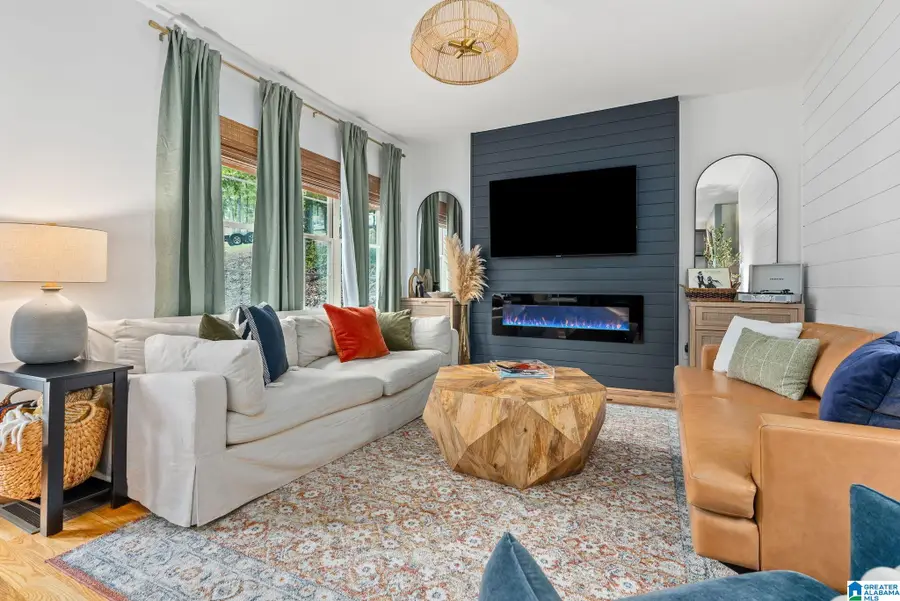 129 MARTIN RIDGE TRACE, Tallassee, AL 36078 - #3