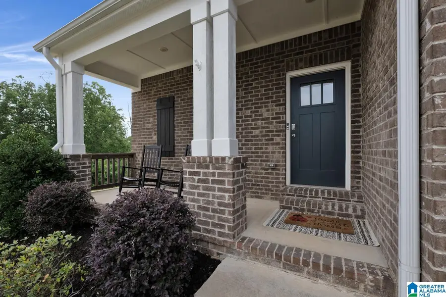 7184 PINE MOUNTAIN CIRCLE, Gardendale, AL 35071 - #2