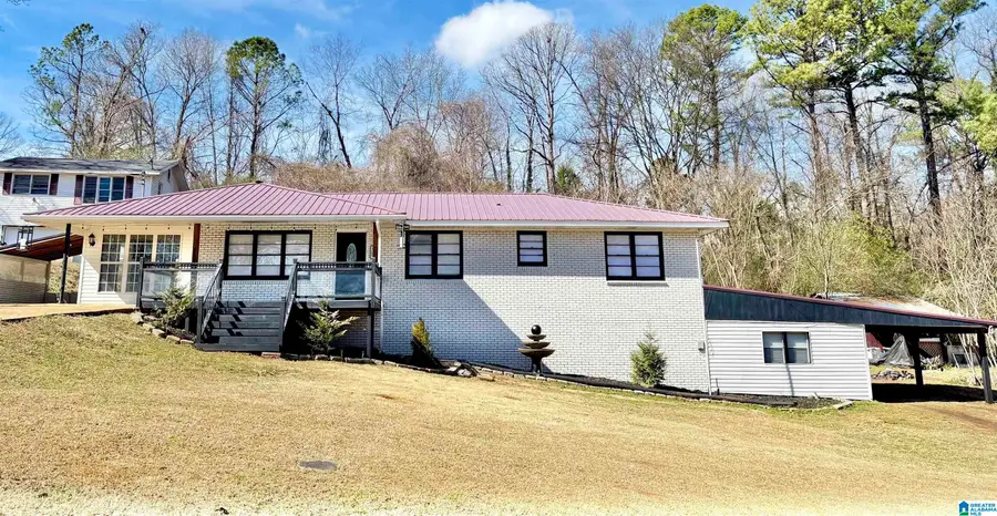 5600 DAWSON AVENUE, Anniston, AL 36206 - #2