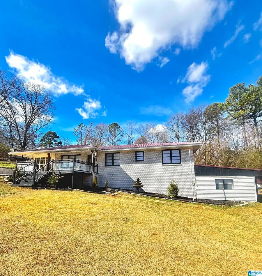 5600 DAWSON AVENUE, Anniston, AL 36206 - #3