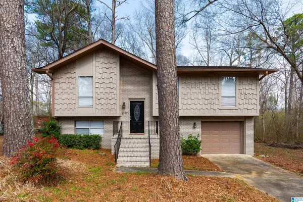 2127 GAYLEWOOD DRIVE, Bessemer, AL 35022