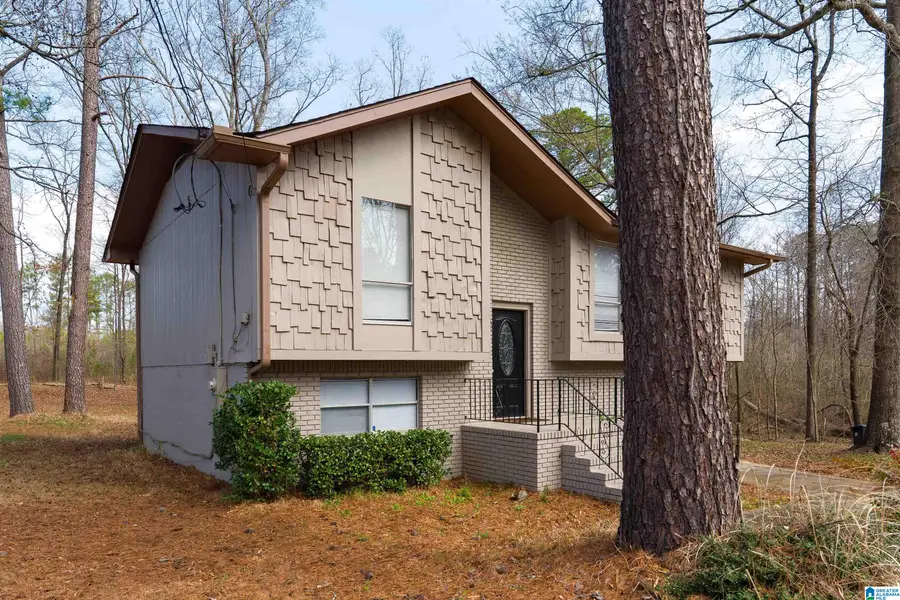 2127 GAYLEWOOD DRIVE, Bessemer, AL 35022 - #3