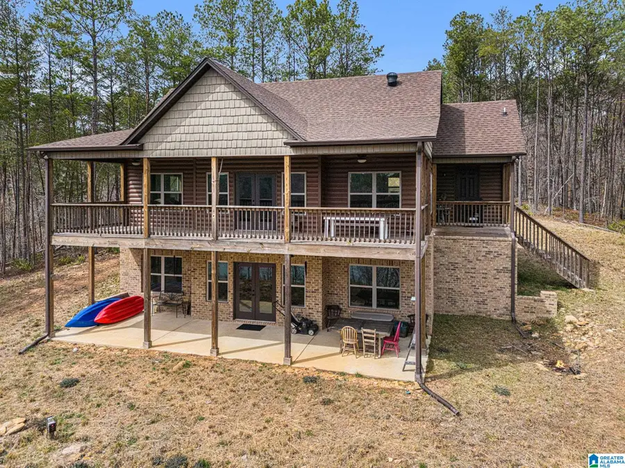 1107 COUNTY ROAD 1006, Jemison, AL 35085 - #3