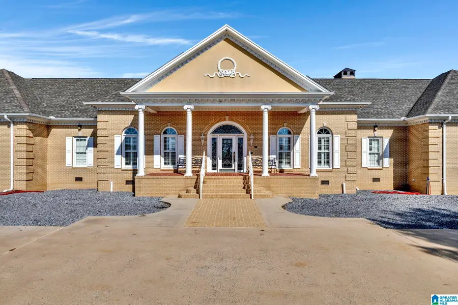 377 COUNTY ROAD 543, Hanceville, AL 35077 - #3