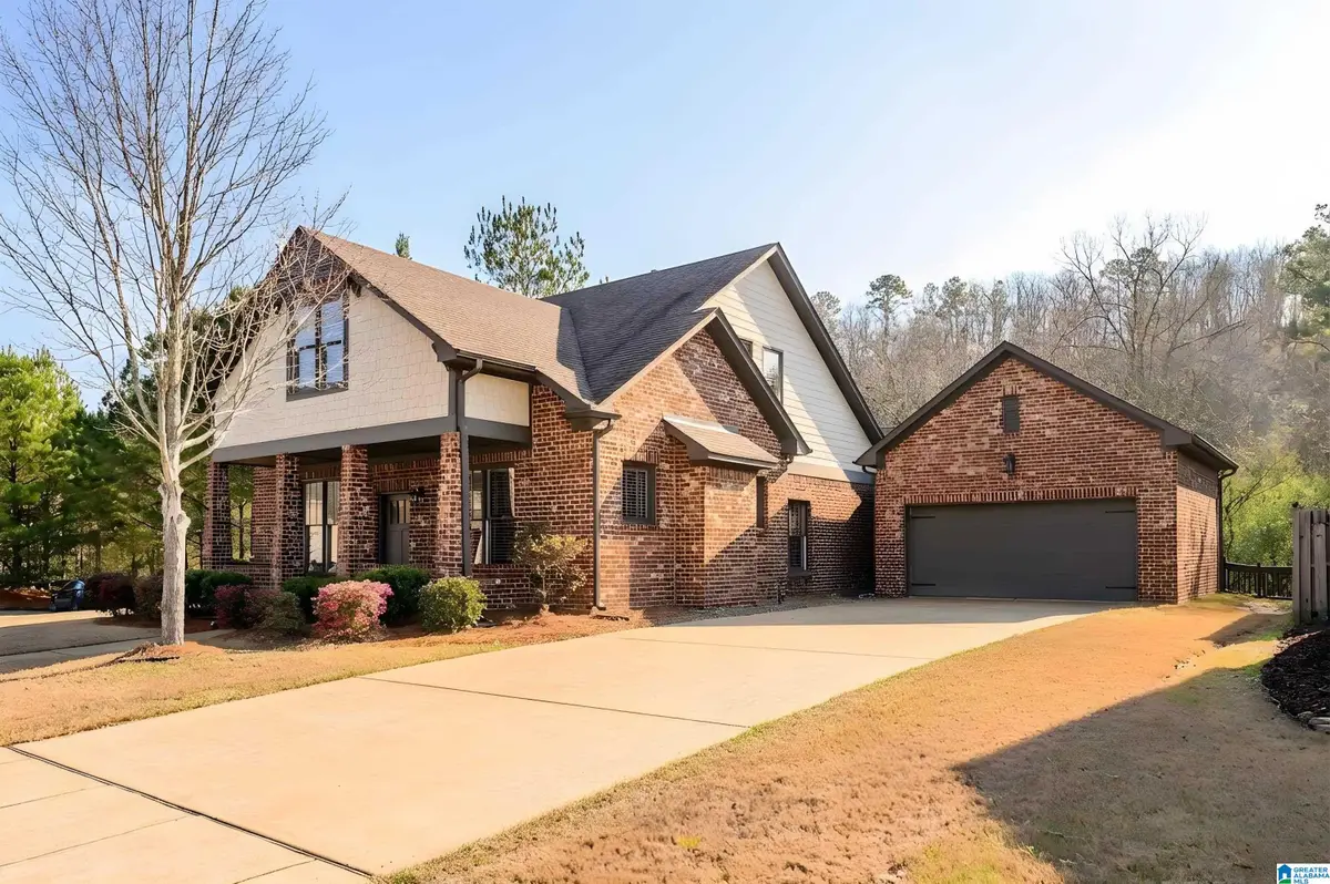 6275 BLACK CREEK LOOP N, Hoover, AL 35244 - #1