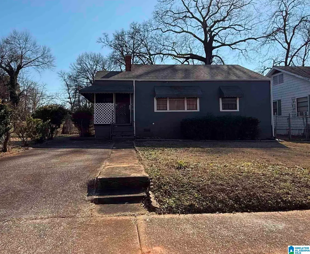 1749 CLEBURN AVENUE, Birmingham, AL 35211 - #1