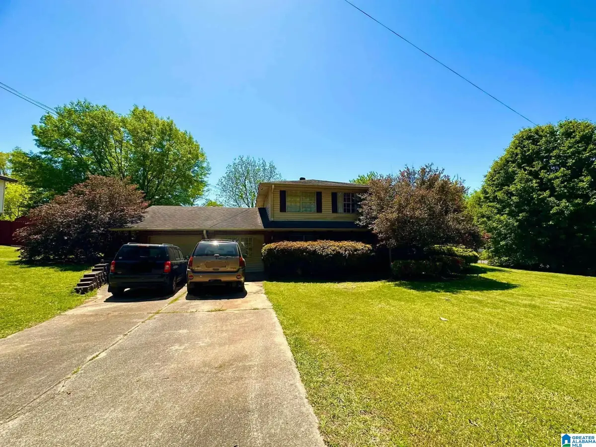 1301 TURF DRIVE, Birmingham, AL 35215 - #1